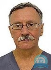 Невролог, рефлексотерапевт Кононов Владимир Иванович