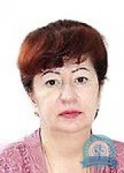 Ревматолог Аникина Людмила Леонидовна