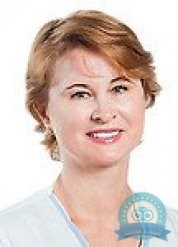 Детский врач узи Чаплыгина Елена Валерьевна