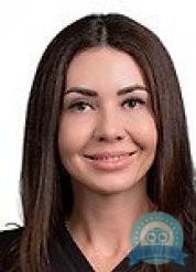 Анестезиолог, анестезиолог-реаниматолог, реаниматолог Асанкина Елена Львовна