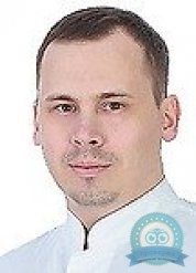 Хирург Мужиков Станислав Петрович