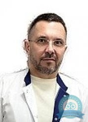 Травматолог-ортопед, ортопед, травматолог Пономаренко Роман Александрович