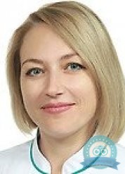 Рентгенолог Пивень Ирина Александровна