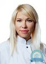 Акушер-гинеколог, гинеколог, гинеколог-эндокринолог, врач узи Гладышева Наталья Егоровна
