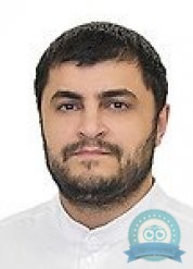 Эндоскопист, проктолог Магомедов Саид Магомедович