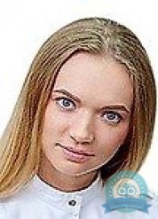 Акушер-гинеколог, гинеколог Лебедева (Симоненко) Марина