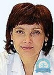 Детский психиатр Баринова Ольга Федоровна