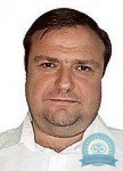 Сосудистый хирург, флеболог Курганский Олег Владимирович