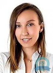 ЛОР (отоларинголог), пластический хирург Банашек-Мещерякова Татьяна Вадимовна