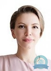 ЛОР (отоларинголог) Чернобаева Ольга Андреевна
