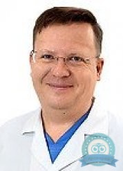 ЛОР (отоларинголог) Лесниченко Алексей Игоревич