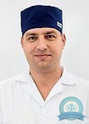 ЛОР (отоларинголог) Резников Роман Владимирович