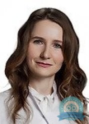 Гастроэнтеролог Тоичкина Татьяна Витальевна