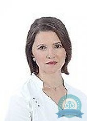 Рентгенолог, врач мрт Шелег Татьяна Валерьевна