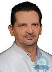 Иммунолог, аллерголог Гриценко Александр Алексеевич