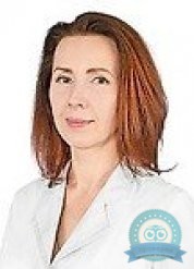 Невролог Кондратьева Ирина Владимировна