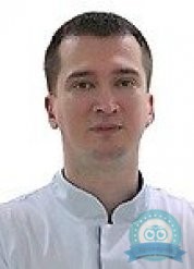 Сосудистый хирург, флеболог Курятников Алексей Владимирович