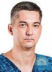 Массажист Шаталов Никита Владимирович