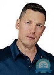 Стоматолог, стоматолог-хирург, стоматолог-имплантолог Строев Вадим Витальевич