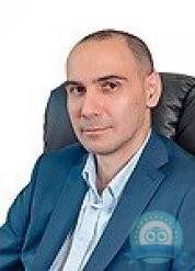 Психотерапевт Ярин Сергей Владимирович