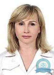 Гинеколог Макаренко Лидия Викторовна