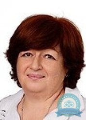 Массажист Кандрашова Ольга Геннадиевна