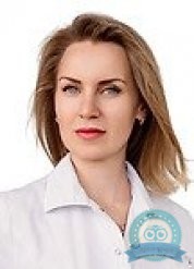 Гинеколог, остеопат Яковенко Ольга Алексеевна