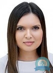 Гастроэнтеролог Кострова Анастасия Александровна