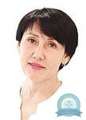 Гематолог, онколог Мащук Виктория Николаевна