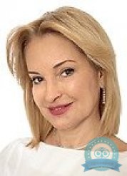Диетолог, эндокринолог, диабетолог Базоян Наталья Сергеевна