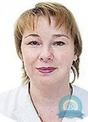 Детский кардиолог, детский ревматолог Завалихина Татьяна Валентиновна
