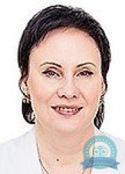Кардиолог, терапевт Шухардина Елена Леонидовна