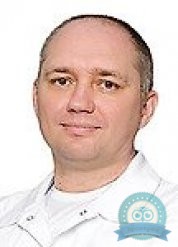 Детский иммунолог, детский аллерголог Петренко Сергей Григорьевич