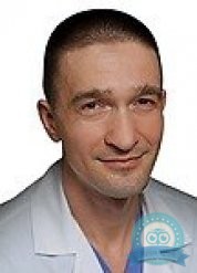 Пластический хирург, хирург Щупляк Сергей Васильевич
