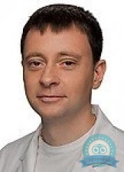 Уролог, уролог-андролог, андролог Пенжоян Артем Григорьевич