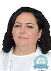Проктолог Привалова Татьяна Юрьевна