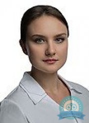 Гематолог Авраменко Анастасия Викторовна