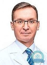 Проктолог Горин Дмитрий Александрович