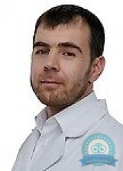 Эндоскопист Абид Мурат Шихамович