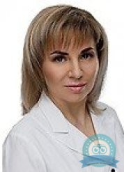 Эндоскопист Попова Елена Викторовна