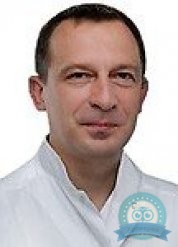 Хирург Макаренко Александр Владимирович