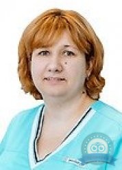 рефлексотерапевт Цибутавичуте Гражина Риманто