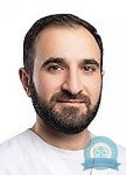 Хирург, проктолог Саргсян Нарек Ашотович