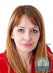 Уролог, уролог-андролог, андролог Николаевская Галина Александровна