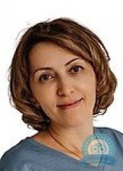 Детский врач функциональной диагностики, детский врач узи Вафаева Гульнара Баходыровна
