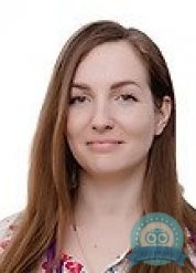 Иммунолог, аллерголог Тамбовцева Анна Андреевна