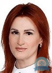 пульмонолог Киселева Татьяна Александровна