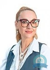 Психолог Юркова Ирина Геннадьевна