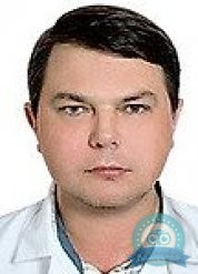 Гематолог Качанов Алексей Валерьевич