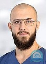 Массажист Игонин Илья Сергеевич